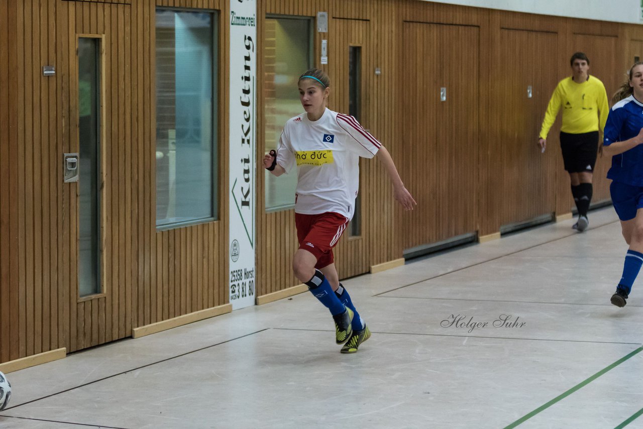 Bild 675 - Volksbank Cup Elmshorn